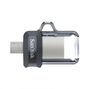 SanDisk USB Stick Ultra Dual Drive microUSB/USB3.0