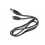 USB kabel mini-B 0.5m