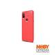 Xiaomi Mi Max 3 crvena premium carbon maska