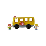 Mattel Little People školski autobus