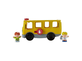 Mattel Little People školski autobus