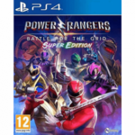 Power Rangers: Battle for the Grid - Super Edition...