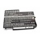 Baterija za Acer Aspire Switch 10E / SW3-013, 8050 mAh