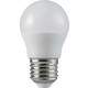 Müller-Licht 401014 LED Energetska učinkovitost 2021 G (A - G) E27 oblik kapi 3 W = 25 W toplo bijela 1 St.