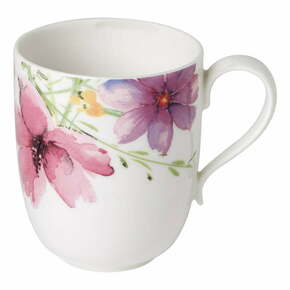 Porculanska šalica s motivom cvijeća Villeroy &amp; Boch Mariefleur Tea