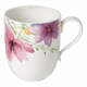 Porculanska šalica s motivom cvijeća Villeroy &amp; Boch Mariefleur Tea, 430 ml