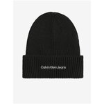 Calvin Klein Jeans Cappello Donna crna DP-3420808