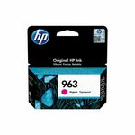 HP 963 Magenta Original Ink Cartridge