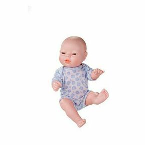 Lutka bebe Berjuan 7081-17 30 cm Azija