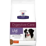 HILL'S Canine i/d Low Fat 1,5kg