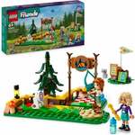 LEGO® Friends: Streličarstvo u kampu za avanture (42622)