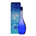 Jennifer Lopez Blue Glow toaletna voda 30 ml za žene
