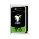 Seagate Enterprise HDD, 4TB, SATA3, 7200rpm, 3.5"