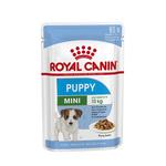 Royal Canin Mini Puppy u vrećici 12 x 85 g