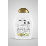 OGX Nourishing Coconut Milk regenerator za kosu 385 m