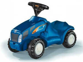 Rolly Toys guralica New Holland T6010