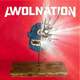 Awolnation - Angel Miners &amp; The Lightning Riders (LP)
