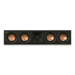Klipsch RP-404C II zvučnici, crni