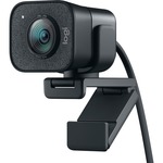Logitech StreamCam web kamera, 1280X720/1920X1080
