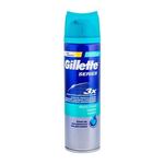 Gillette Series Protection gel za brijanje 200 ml za muškarce