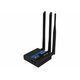 Teltonika RUTX09 router, Wi-Fi 4 (802.11n), 150Mbps, 4G