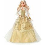Barbie: Holiday Barbie lutka - Mattel