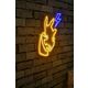 Ukrasna plastična LED rasvjeta, Pikachu