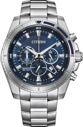 Citizen Quartz AN8201-57L