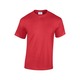 T-shirt majica GI5000 - Red