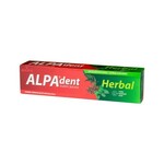 Zubna pasta s mentom ALPAdent Alpa (90 g)