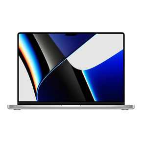 Apple MacBook Pro 16" 3456x2234