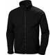 Helly Hansen Men's Paramount Softshell Jacket Black 2XL Jakna na otvorenom