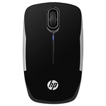HP Z3200 bežični miš, crni