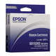 Epson ribon kazeta, SIDM Black Ribbon Cartridge, za LQ-670 / 680 / pro / 860 / 1060 / 25xx, cca 2M znakova, Original [C13S015262]