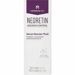 Neoretin Discrom control Serum Booster Fluid serum za depigmentaciju za sjaj lica 30 ml