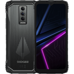 Doogee Blade 10 Pro, 256GB, crni