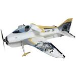 Pichler Synergy Combo zlatna RC model motornog zrakoplova komplet za sastavljanje 845 mm