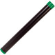 Tuba za nacrte fi-10/duljina 50cm Giudicarie crna/zelena
