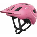POC Axion Actinium Pink Matt 48-52 Kaciga za bicikl