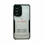 Anti-Drop Case Sam. A26 crna