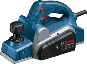 Bosch GHO 6500 električna blanjalica