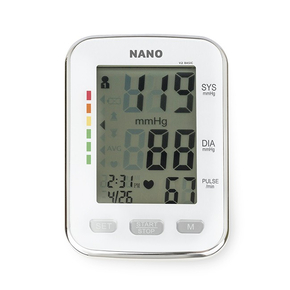 Medikor tlakomjer Nano V2 Basic