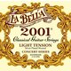 LaBella 2001 L