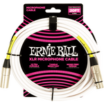 Ernie Ball 6389 Bijela 6,1 m