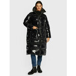 Calvin Klein Pernata jakna High Shine K20K204687 Crna Regular Fit