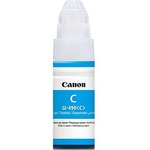 Canon tinta plava (cyan), 70ml