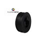 Plastika Trček PLA - 1kg (2,85mm) - Crna