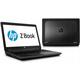 HP ZBook 15 G2 15.6" 1920x1080, 16GB RAM, Intel HD Graphics, Windows 10, rabljeno