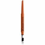 NYX Professional Makeup Epic Smoke Liner dugotrajna olovka za oči nijansa 05 Fired Up 0,17 g