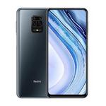 Xiaomi Redmi Note 9 Pro, 128GB, sivi